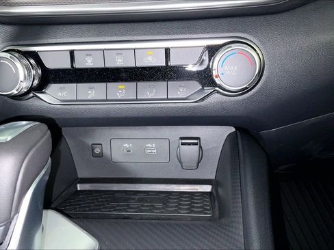 New 2026 Nissan Altima 2.5 SR AWD/4WD image 29