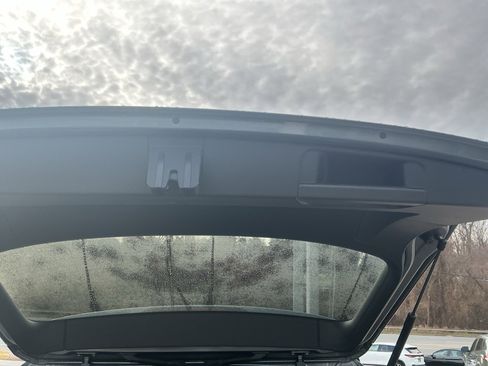 Certified 2023 Volkswagen Tiguan S w/ Driver Assistance Package image 16