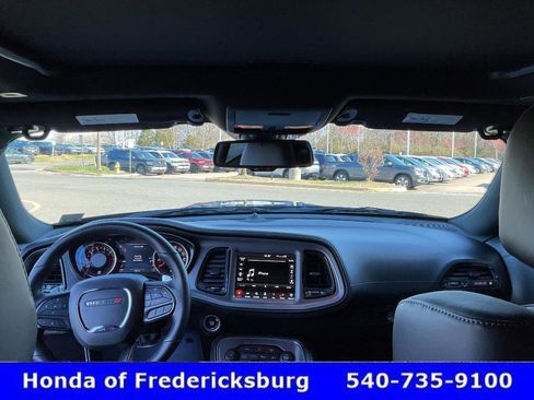 Used 2023 Dodge Challenger R/T Scat Pack w/ Plus Package image 31