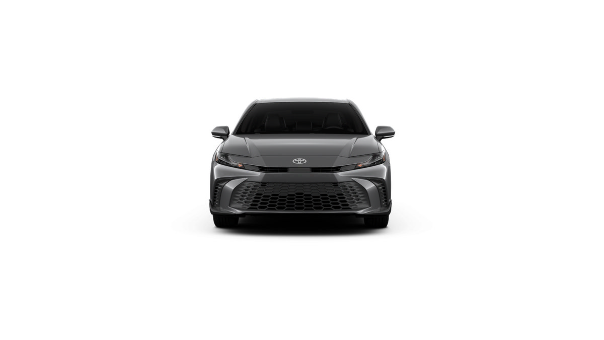New 2027 Toyota Camry SE w/ Convenience Package FWD image 17