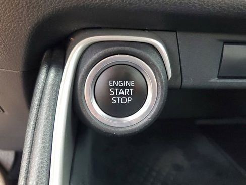 Used 2024 Toyota Grand Highlander FWD image 23