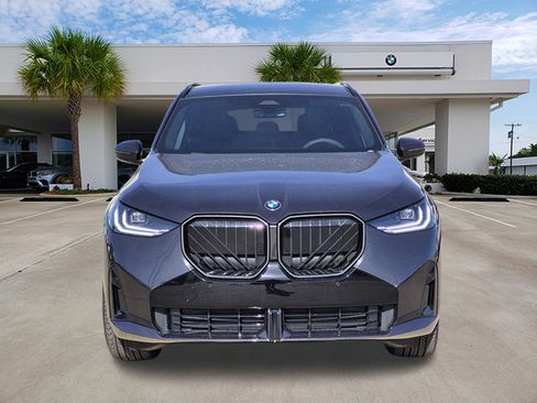 New 2026 BMW X3 xDrive30 image 2