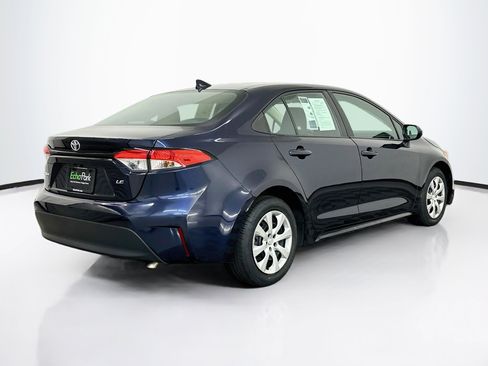 Used 2024 Toyota Corolla LE FWD image 9
