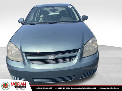 Used 2010 Chevrolet Cobalt LT FWD image 2