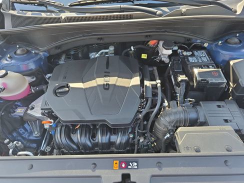 Used 2023 Hyundai Santa Fe SEL FWD image 29