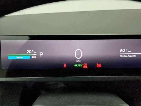 Used 2023 Fisker Ocean Sport image 14