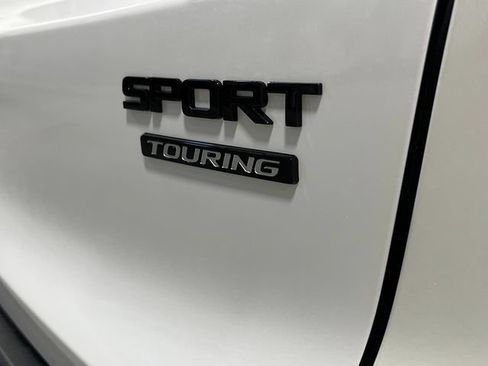 New 2026 Honda CR-V Sport Touring image 6