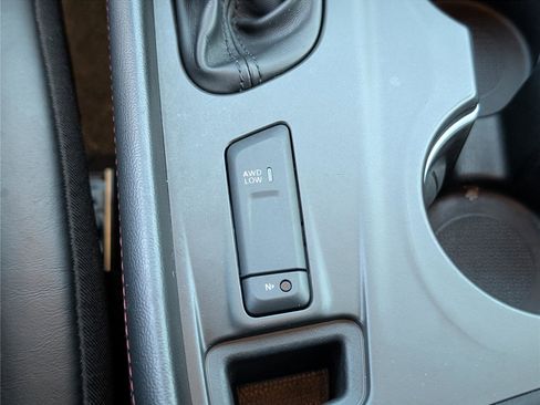 Used 2022 Dodge Durango R/T w/ Trailer Tow Group IV image 27