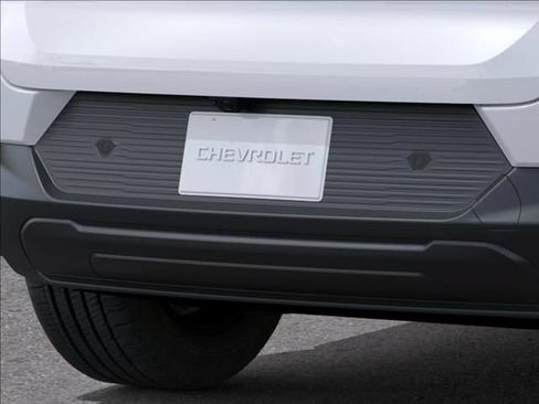 New 2026 Chevrolet Equinox EV LT FWD image 14