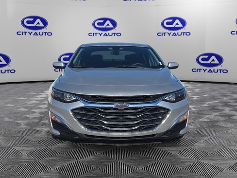 Used 2019 Chevrolet Malibu LS w/ Driver Confidence Package image 9
