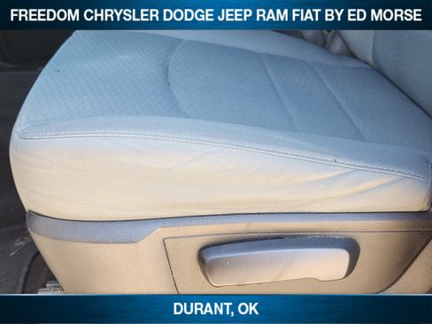 Used 2017 RAM 2500 Tradesman w/ Chrome Appearance Group image 18