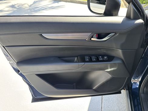 Used 2023 MAZDA CX-5 AWD 2.5 S w/ Select Package image 39