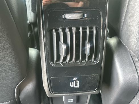 New 2025 Jeep Compass Latitude w/ Convenience Group image 47