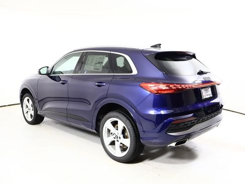 New 2025 Audi Q5 Premium Plus image 13