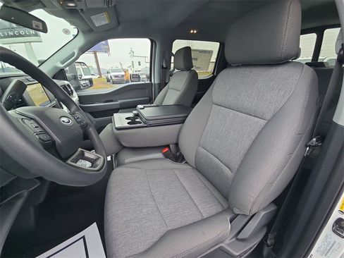 New 2026 Ford F250 XL w/ STX Appearance Package image 16