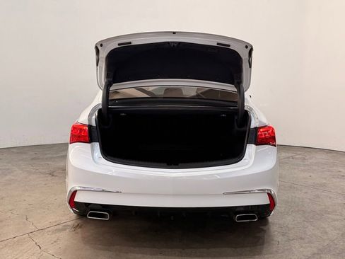 Used 2018 Acura TLX V6 w/ Technology Package image 12