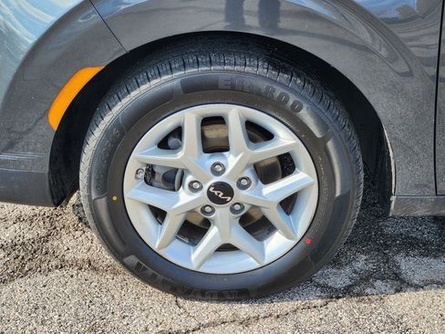 Used 2024 Kia Soul LX w/ Option Group 015 image 13