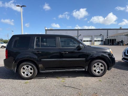 Used 2012 Honda Pilot LX image 8