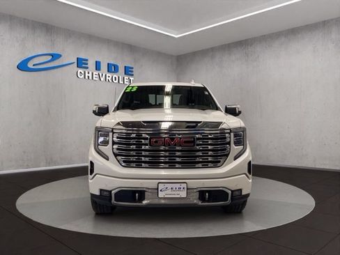 Used 2023 GMC Sierra 1500 Denali AWD/4WD image 10
