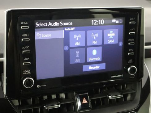 Used 2021 Toyota Corolla SE FWD image 28