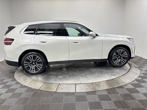 New 2026 BMW X3 xDrive30 w/ Premium Package image 17