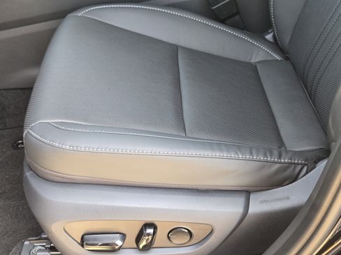 New 2026 Lexus NX 350h AWD w/ Premium Package image 11
