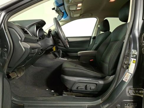 Used 2018 Subaru Outback 2.5i Premium AWD/4WD image 15