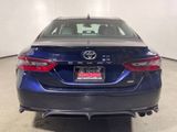 Certified 2022 Toyota Camry SE image 4