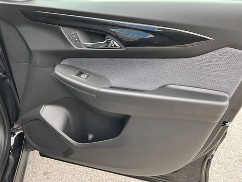 New 2026 Chevrolet TrailBlazer LT w/ Driver Confidence Package image 29