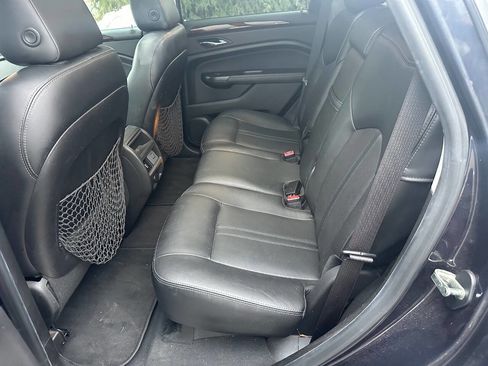 Used 2014 Cadillac SRX Performance image 12