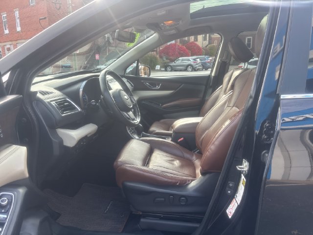 Used 2019 Subaru Ascent Touring AWD/4WD image 10