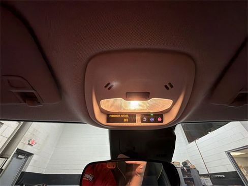 Certified 2024 Chevrolet Trax ACTIV w/ Driver Confidence Package image 22