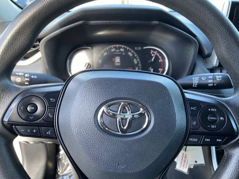 Used 2024 Toyota RAV4 LE image 15