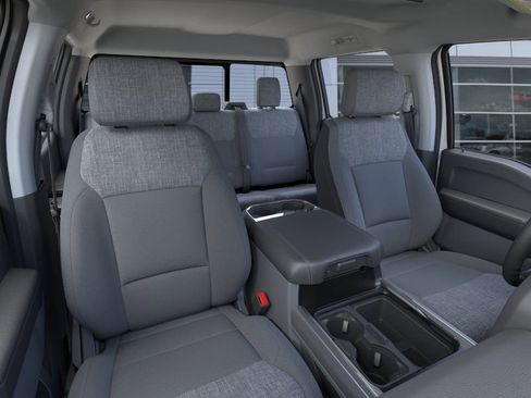 New 2026 Ford F250 XLT w/ XLT Premium Package image 10