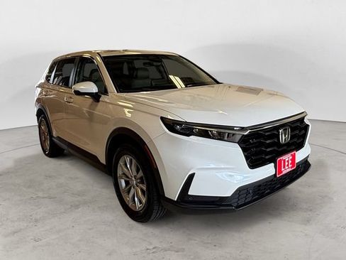 Used 2024 Honda CR-V EX-L image 8