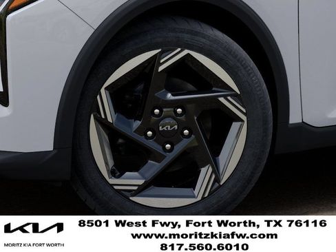 New 2026 Kia K4 EX FWD image 9