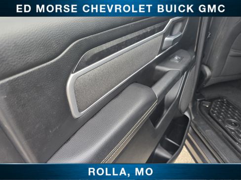 Used 2020 RAM 1500 Big Horn AWD/4WD image 18