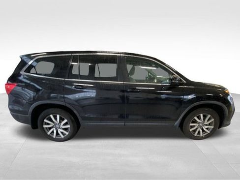 Used 2019 Honda Pilot EX-L image 14