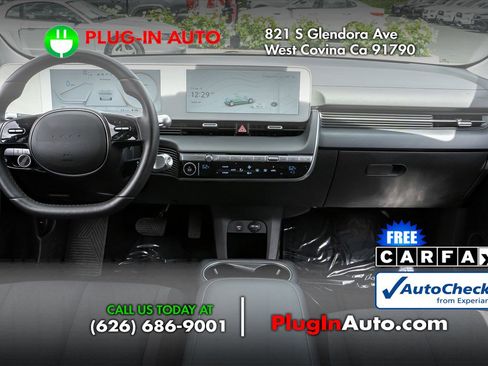 Used 2024 Hyundai Ioniq 5 SEL RWD image 15
