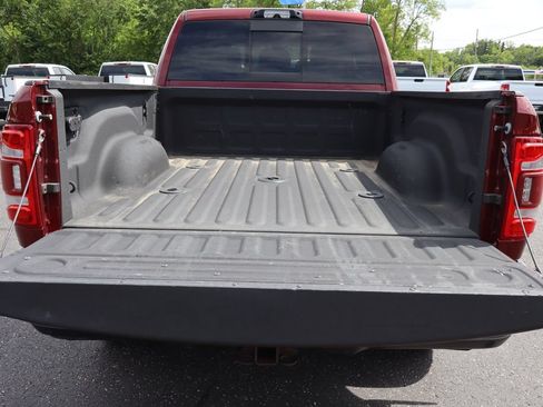 Used 2022 RAM 3500 Laramie AWD/4WD image 41