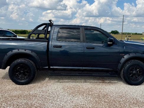 Used 2013 RAM 1500 Big Horn AWD/4WD image 7