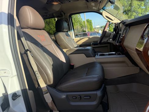 Used 2003 Ford Excursion Eddie Bauer image 15