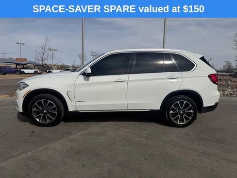 Used 2017 BMW X5 xDrive35i image 4