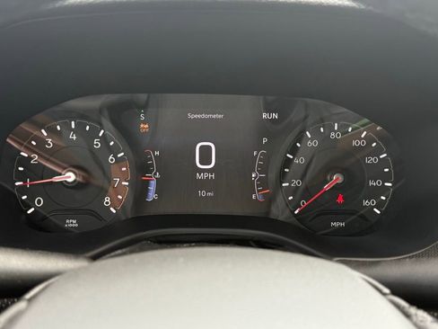 New 2025 Jeep Compass Limited w/ Sun & Sound Group image 35