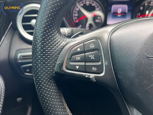 Used 2016 Mercedes-Benz C 300 Sedan w/ Multimedia Package image 24