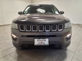 Used 2019 Jeep Compass Latitude image 2