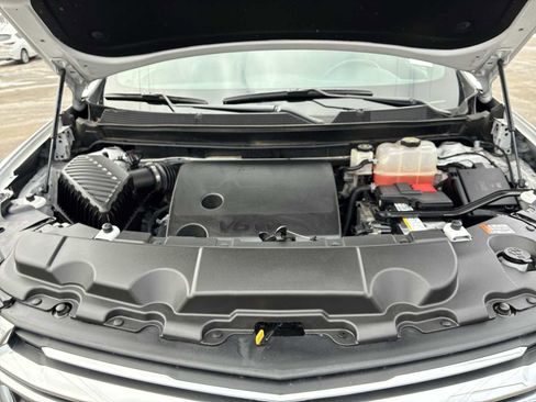 Certified 2023 Chevrolet Traverse LT w/ LPO, Floor Liner Package image 29