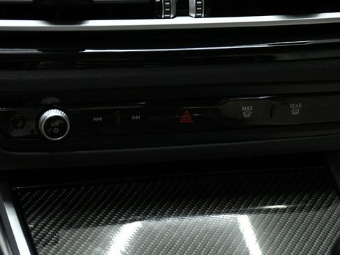 Used 2023 BMW M3 w/ Executive Package image 35