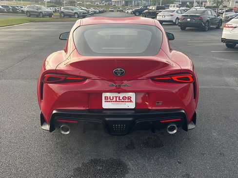 New 2026 Toyota Supra Premium image 5