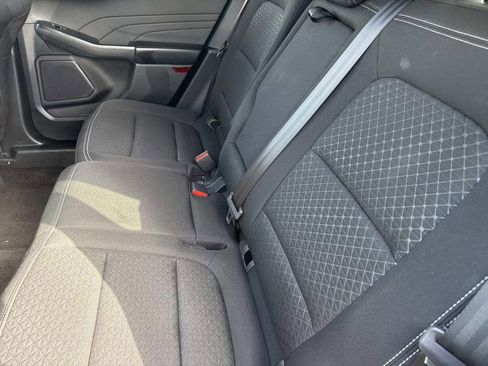 Used 2025 Ford Escape Active image 13